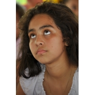 Campamento de 6to. y 5to grado - Nivel Primario